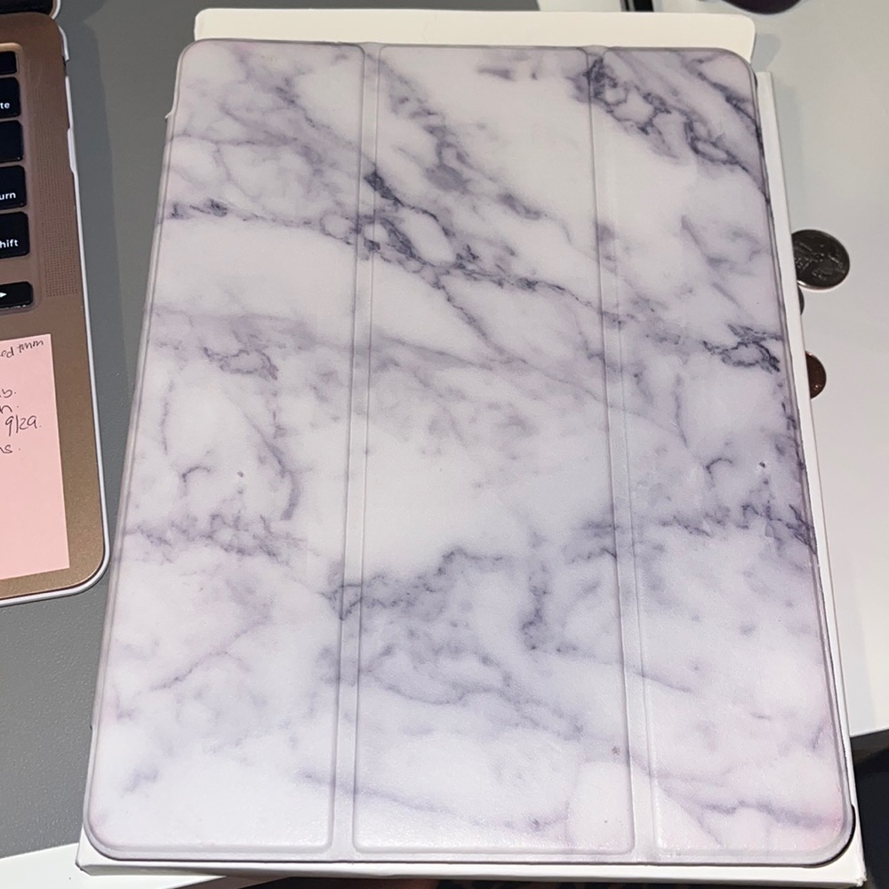 Fintie Case with Pencil Holder for iPad 9th / 8th / 7th Generation